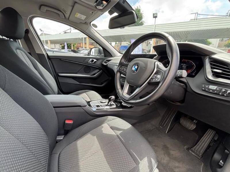 1 SERIES