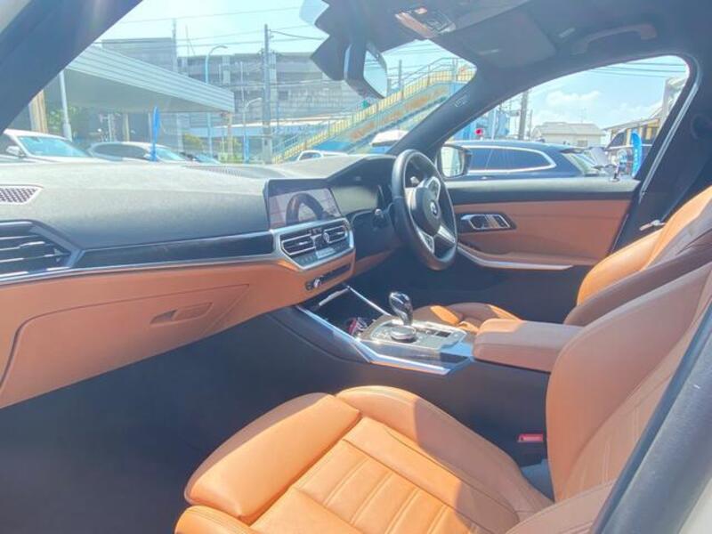 3 SERIES