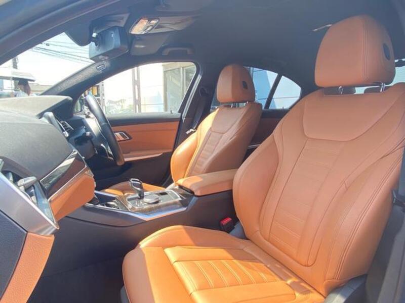 3 SERIES