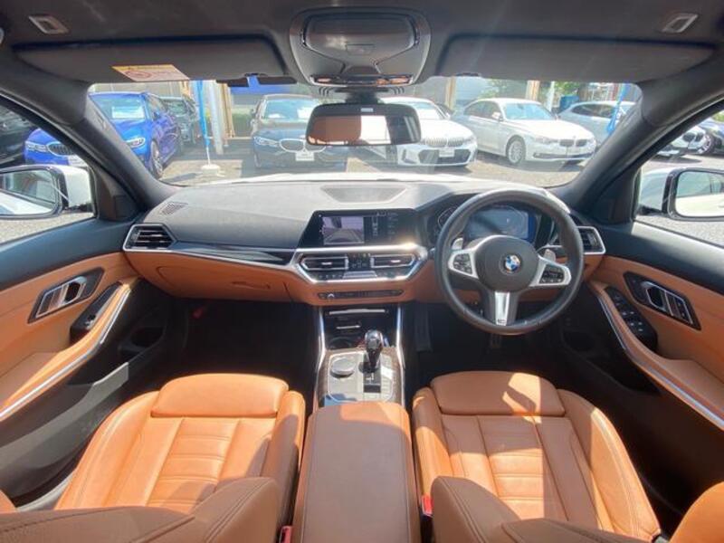 3 SERIES