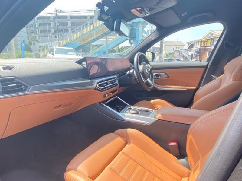 3 SERIES