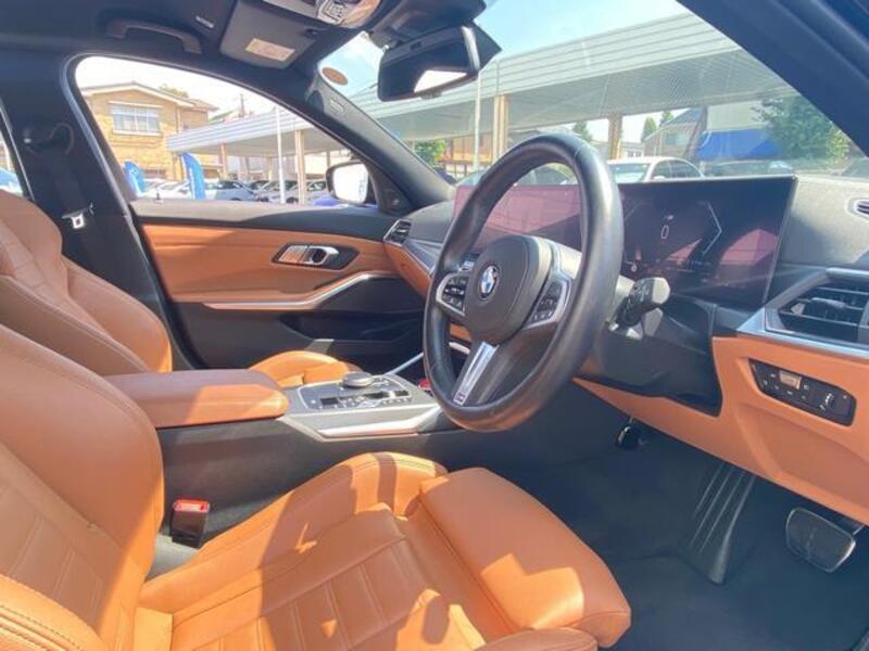 3 SERIES