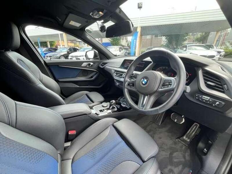 1 SERIES