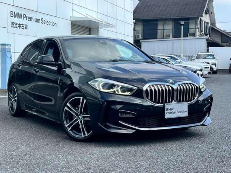 1 SERIES