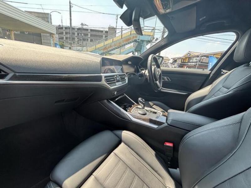 3 SERIES