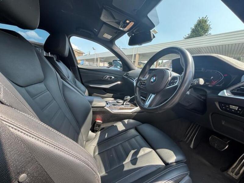 3 SERIES