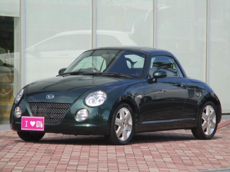 COPEN