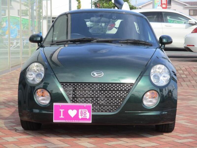 COPEN