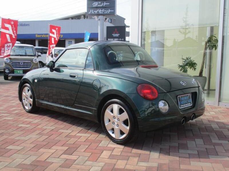 COPEN