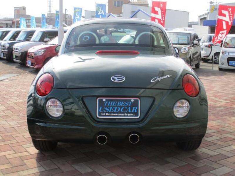 COPEN