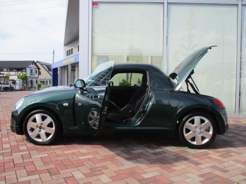 COPEN