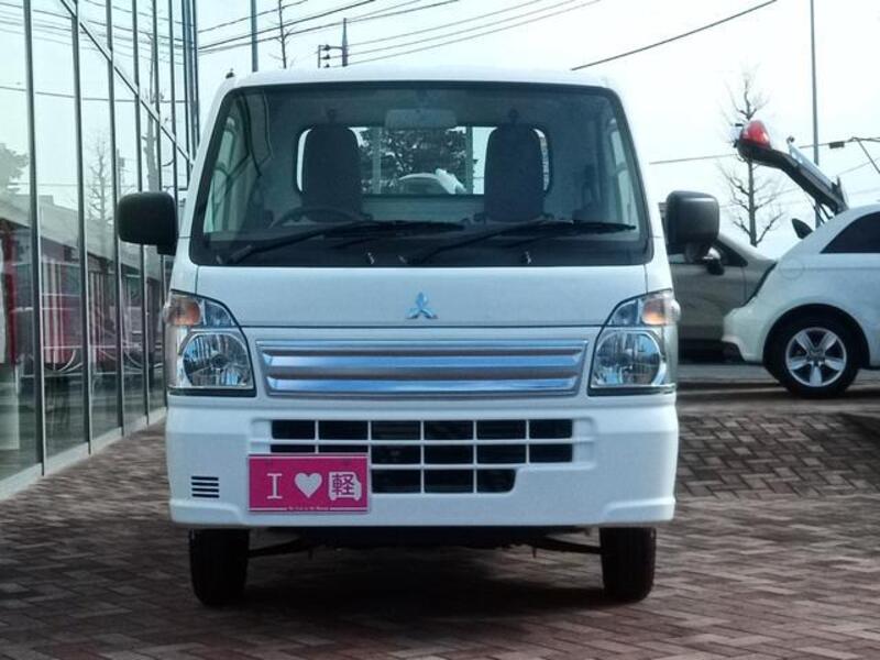 MINICAB TRUCK
