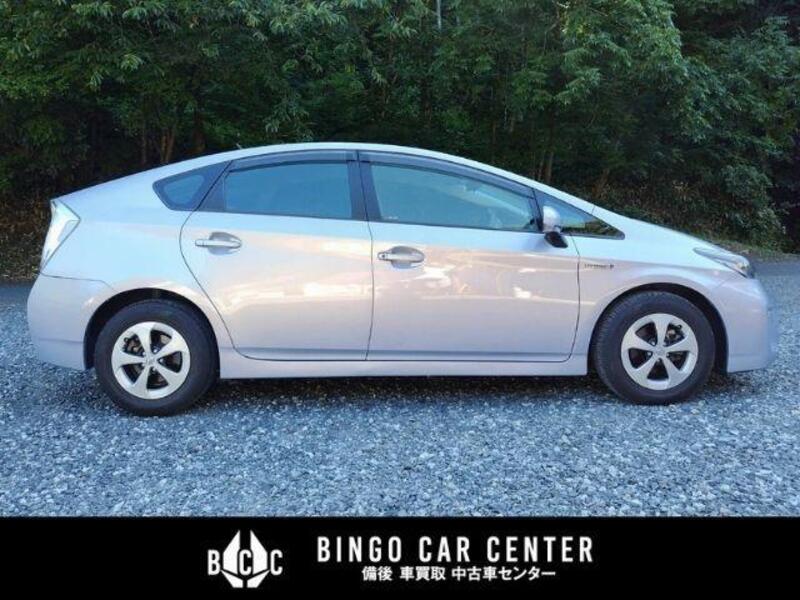 PRIUS