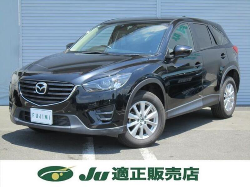 CX-5-0