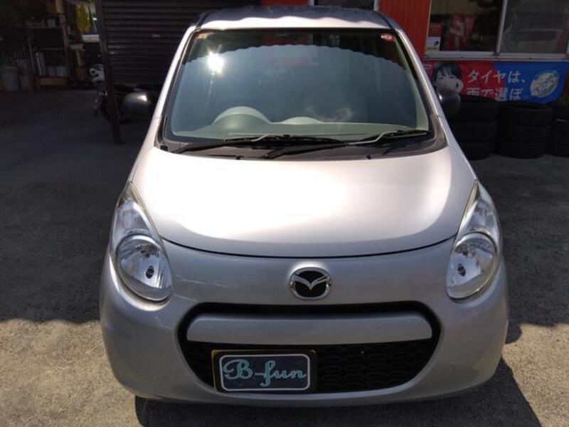 MAZDA CAROL ECO
