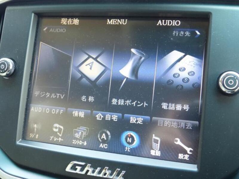 GHIBLI