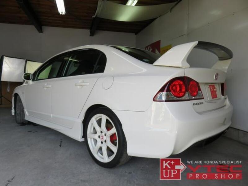 CIVIC