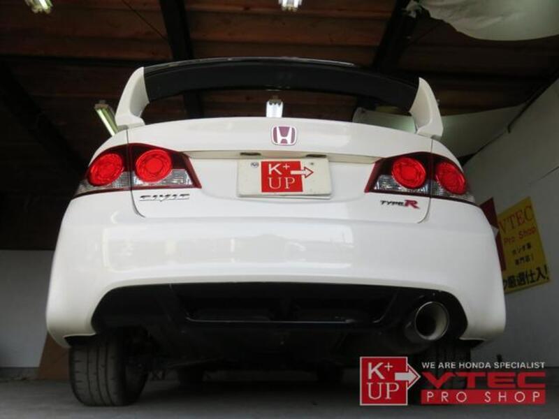 CIVIC