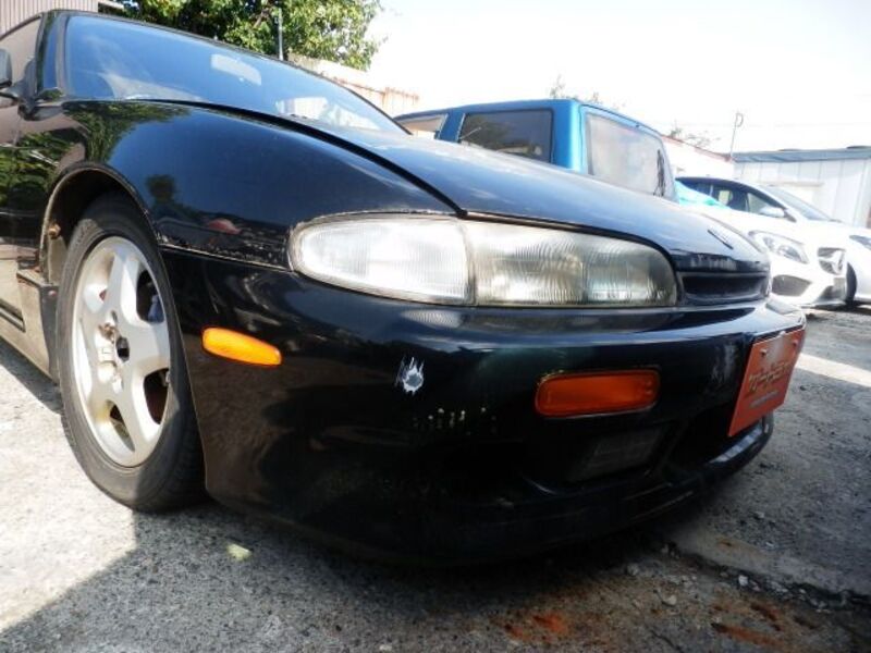 SILVIA