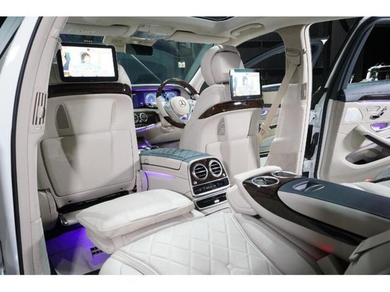 S-CLASS