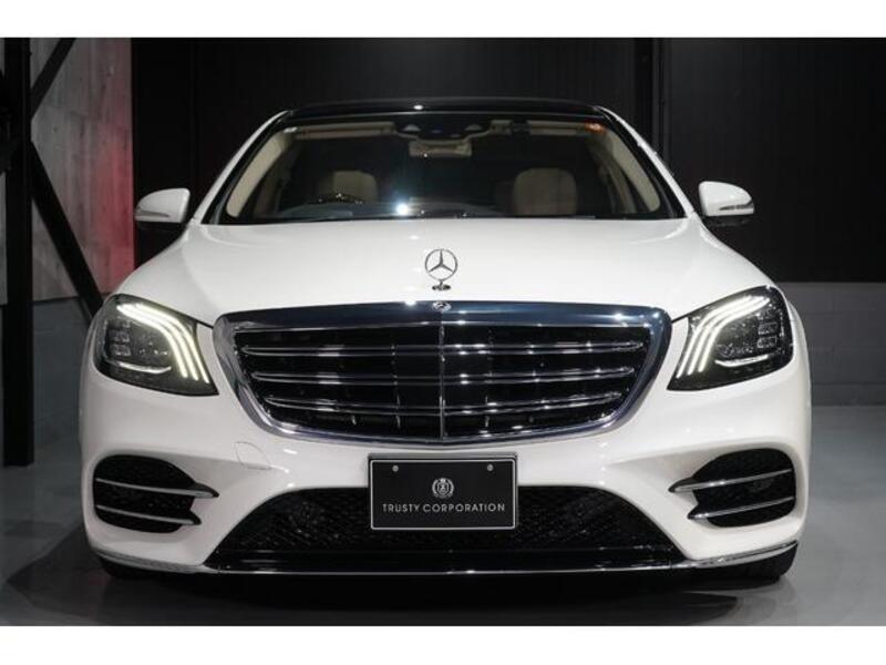 S-CLASS