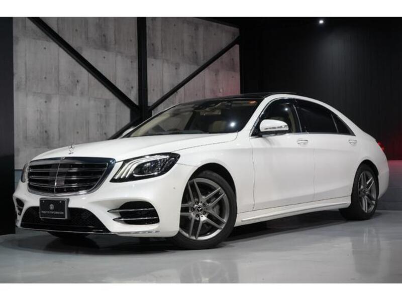 S-CLASS