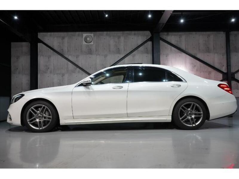 S-CLASS