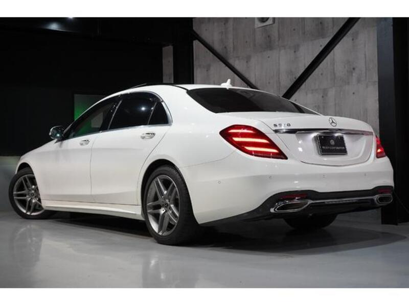 S-CLASS