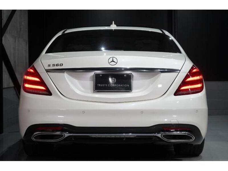 S-CLASS