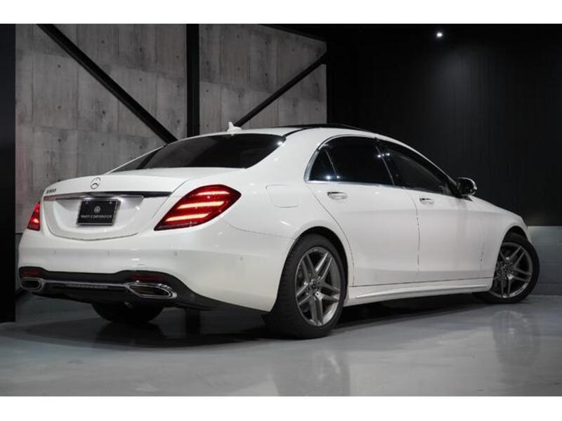 S-CLASS