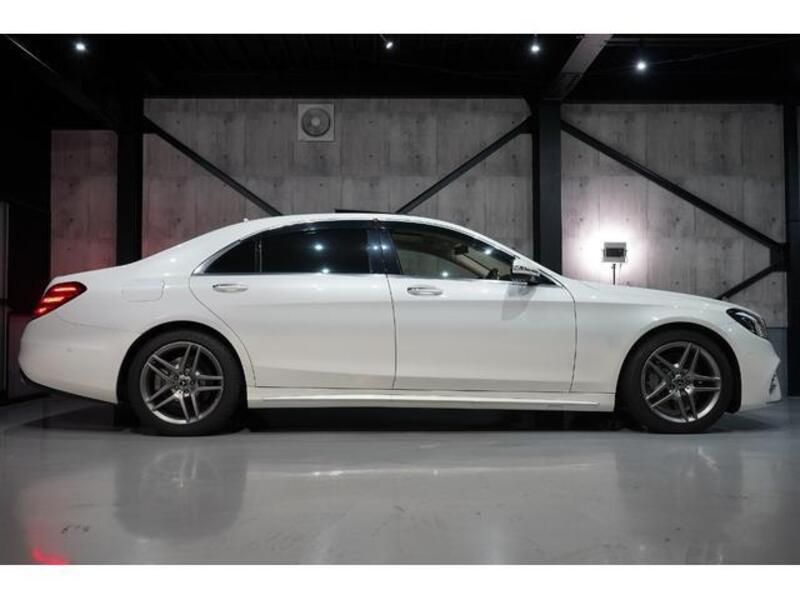 S-CLASS