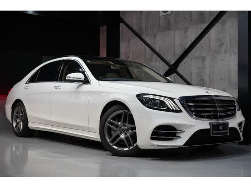 S-CLASS