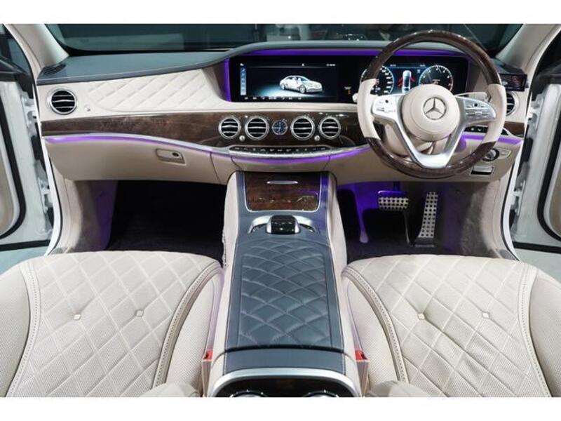 S-CLASS