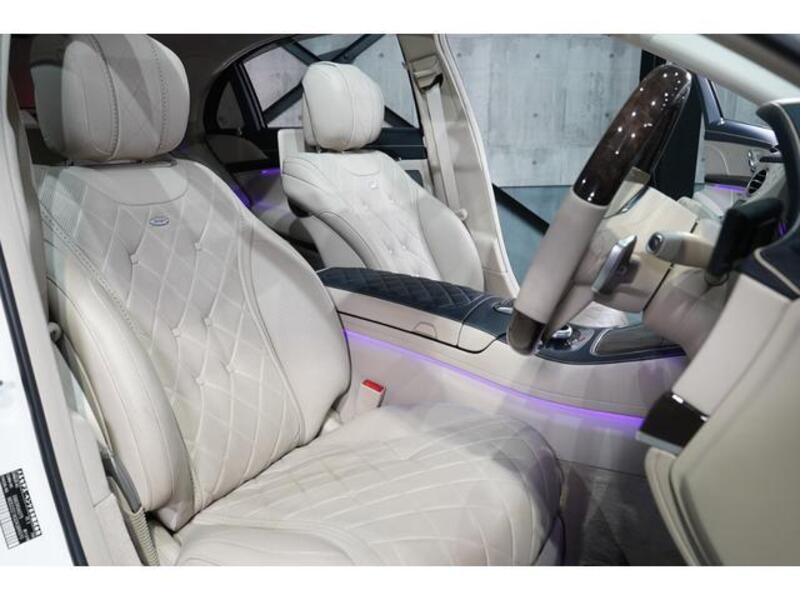 S-CLASS