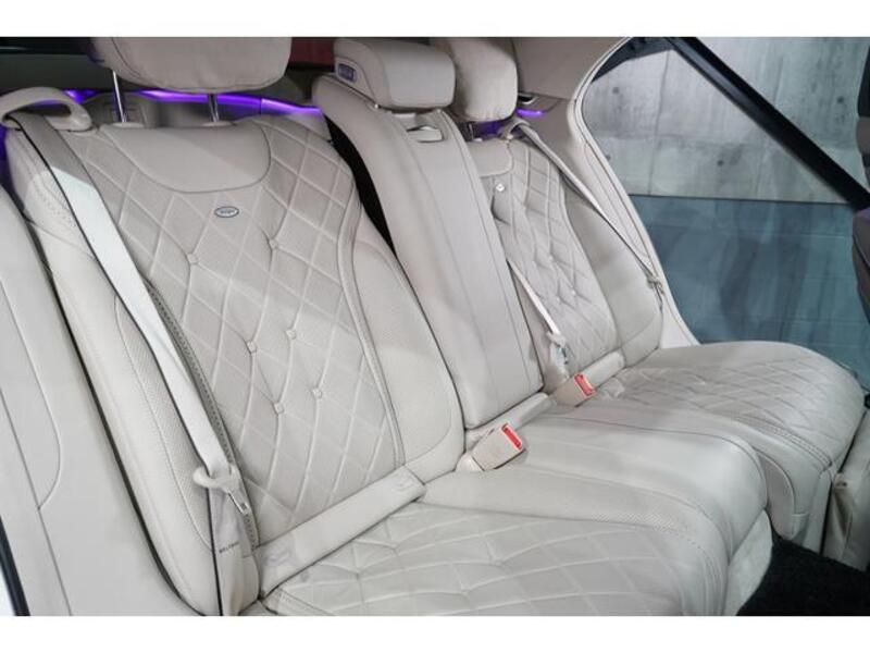 S-CLASS