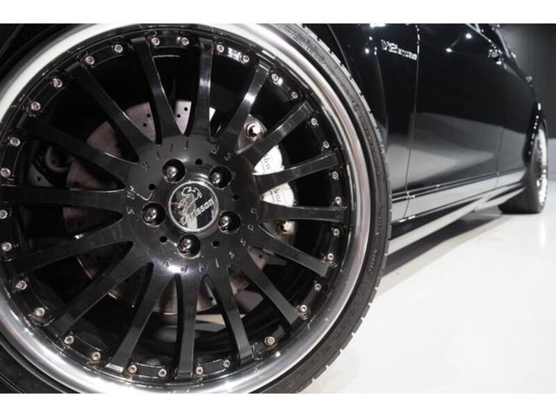 S-CLASS