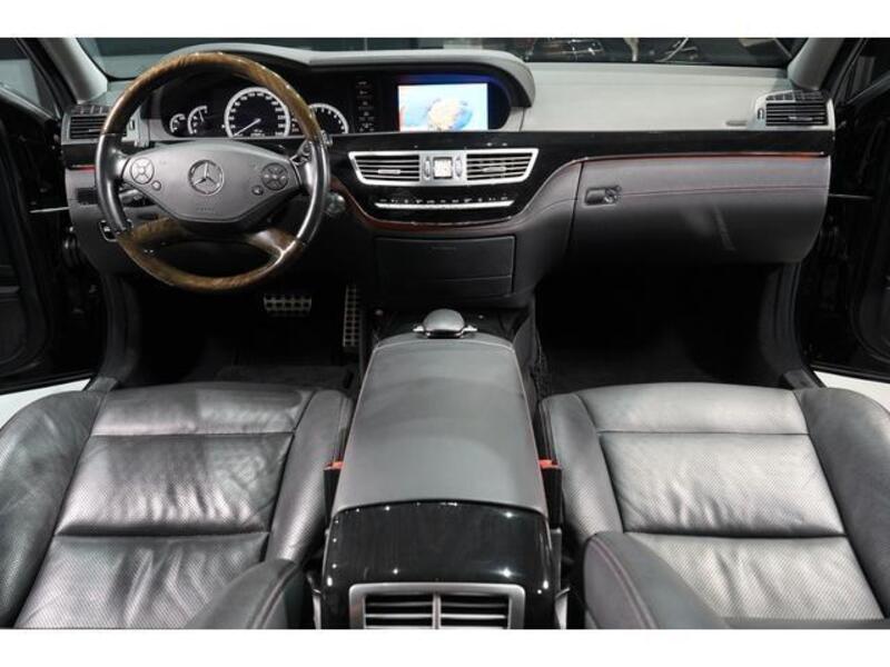 S-CLASS