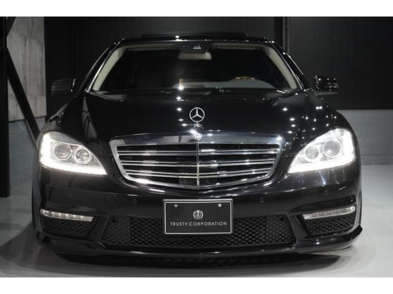S-CLASS