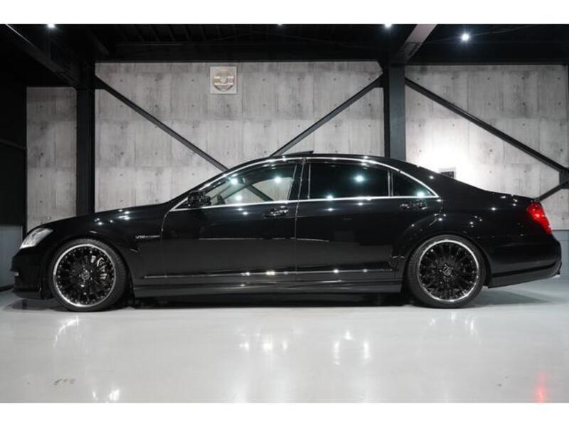 S-CLASS
