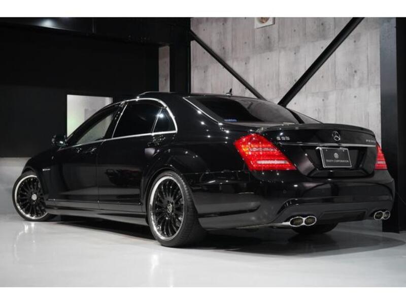 S-CLASS
