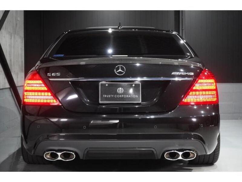S-CLASS