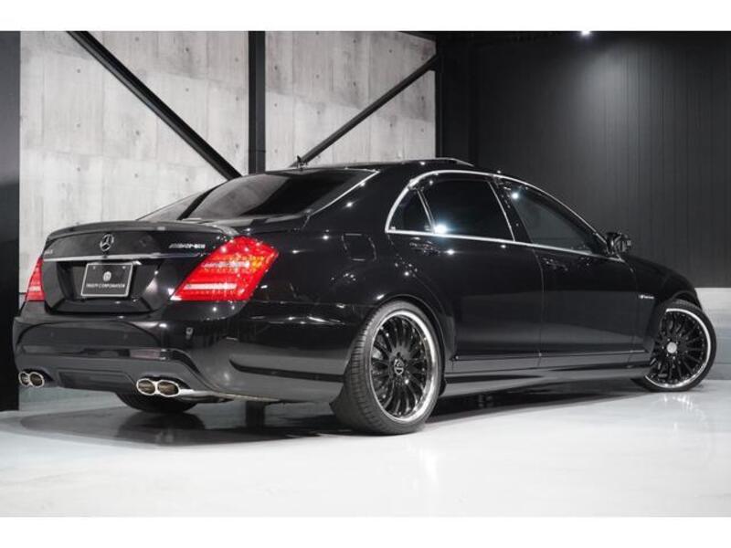 S-CLASS