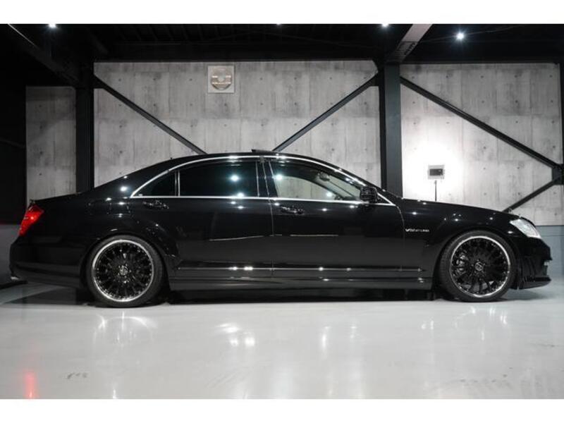 S-CLASS