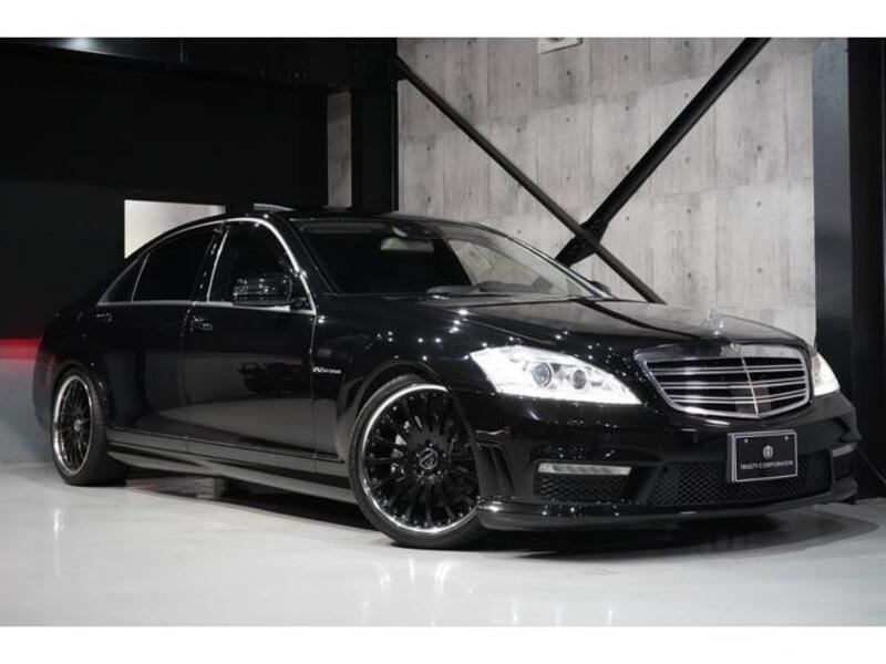 S-CLASS