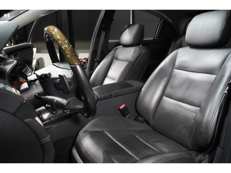 S-CLASS