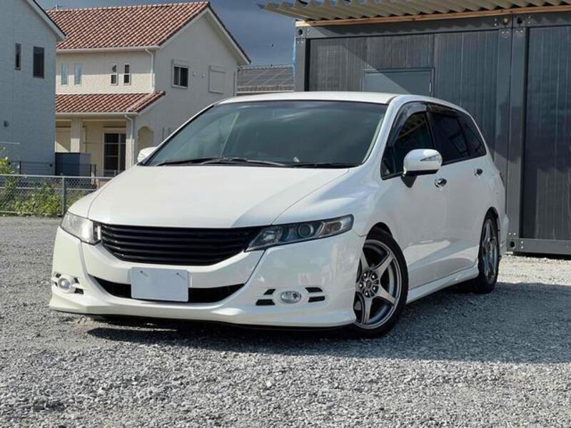 ODYSSEY
