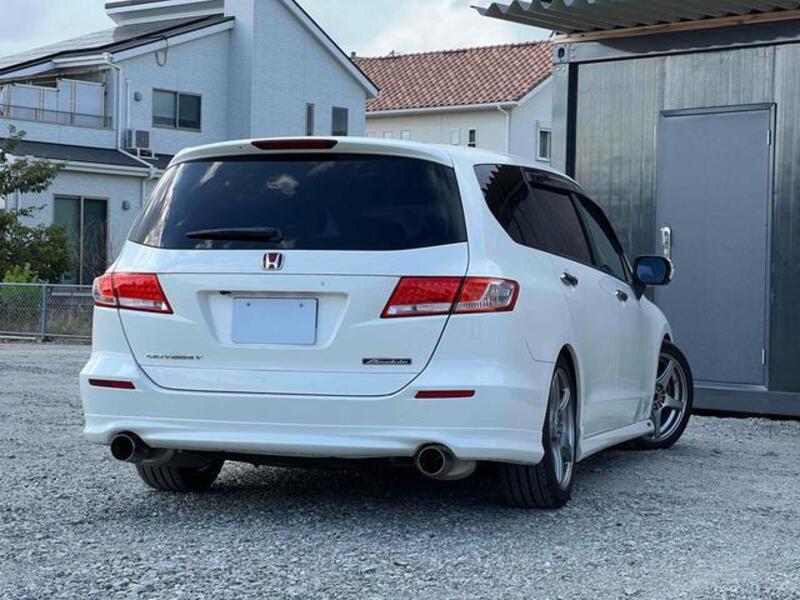 ODYSSEY