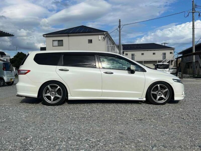 ODYSSEY