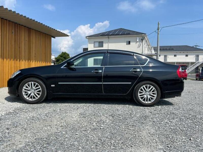 FUGA