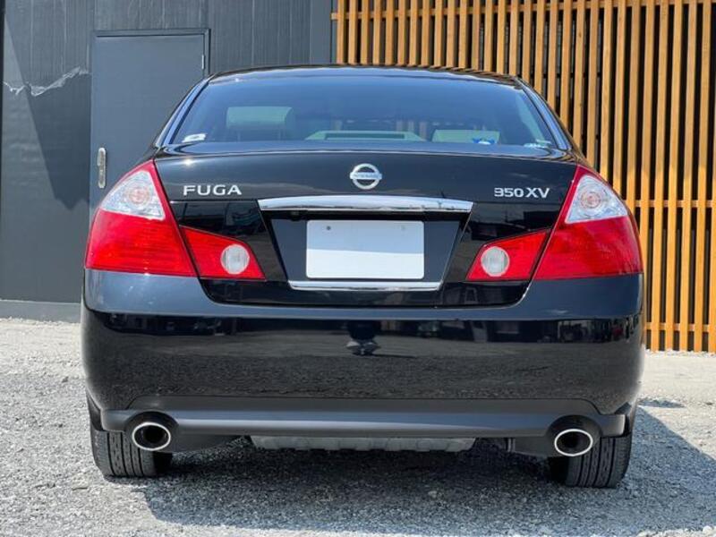 FUGA
